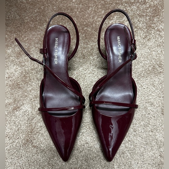 Marc Fisher Illie Pump - Picture 5 of 9